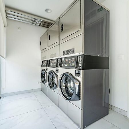 Antas Park Flat With Pool Apartment Porto Luaran gambar